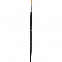 Gold Line Pinsel rund, Nr. 1, 2mm