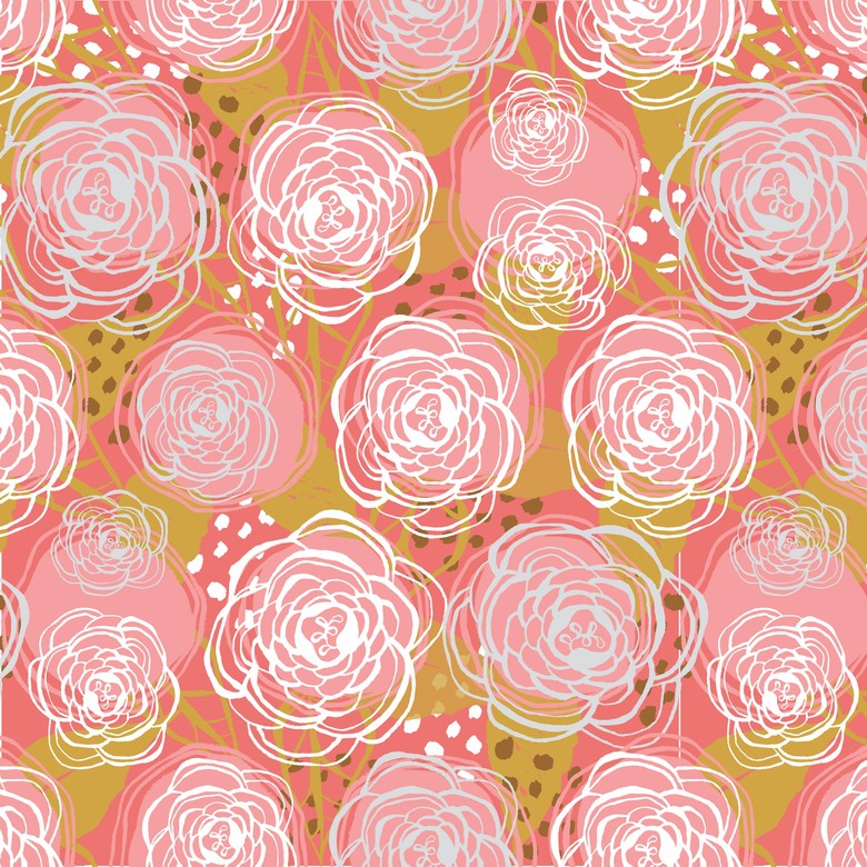 Harmony rosa Rosen