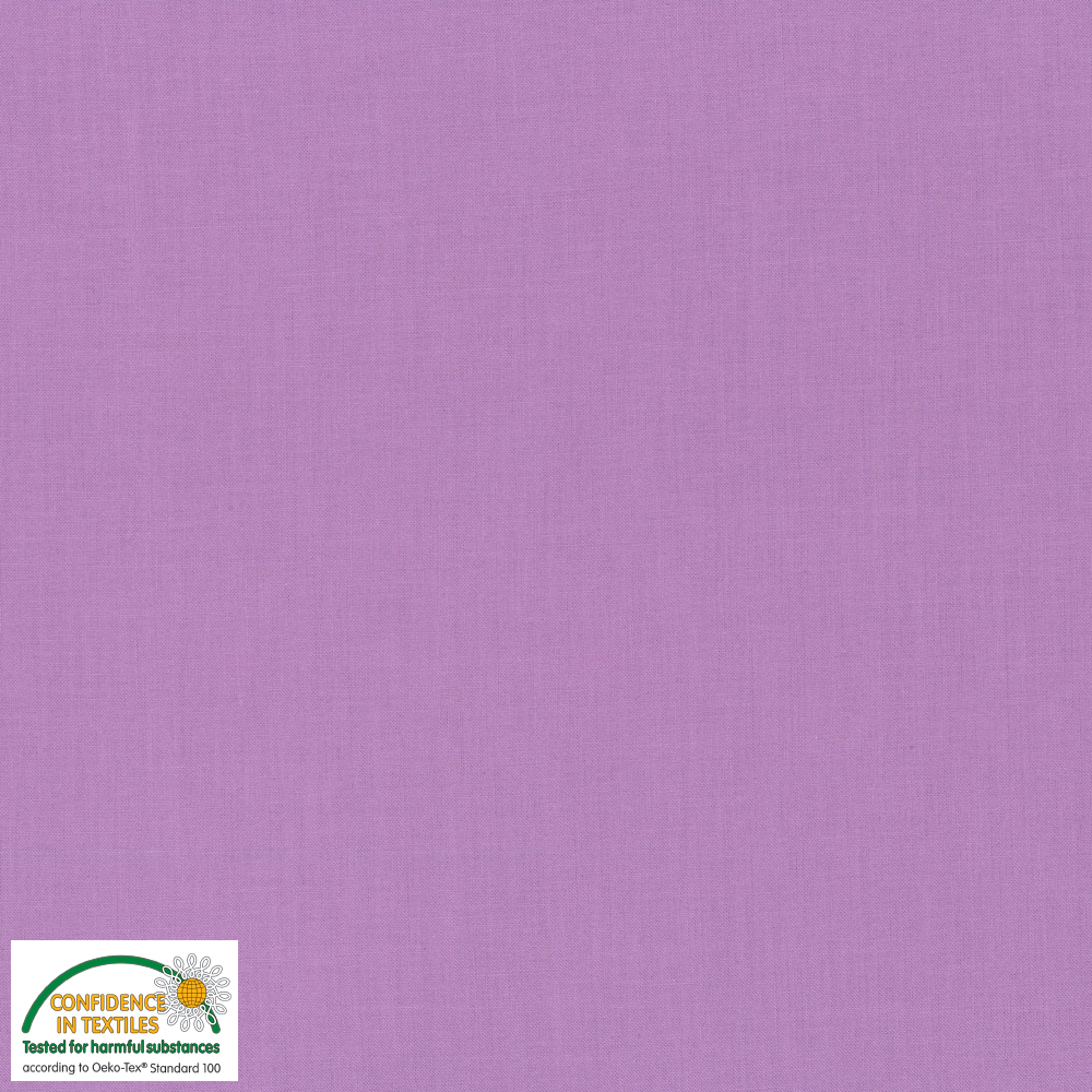 Swan Solid, Lilac