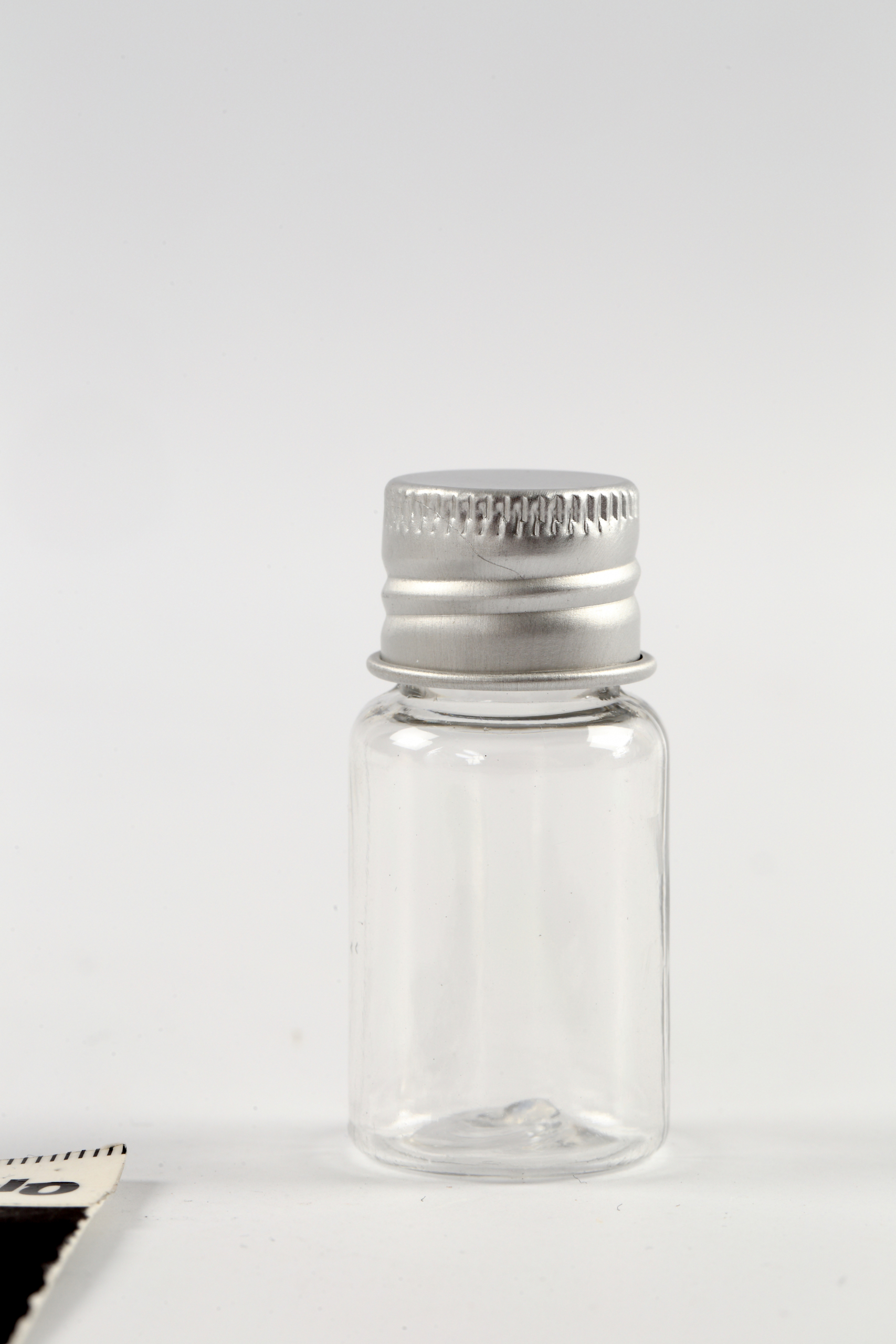 10er Kunststoffglas, Schraubdeckel H: 48