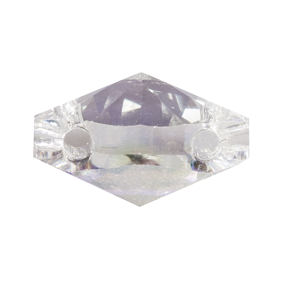 Swarovski-Kristall-Schliffp.Squuare Bead