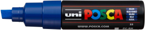 Posca PC-8K blau 8 mm