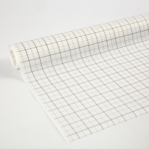 Schnittmusterpapier 80 cm breit, 15m