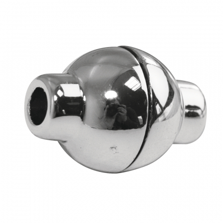 Kunstst. Magnetschliesse rund