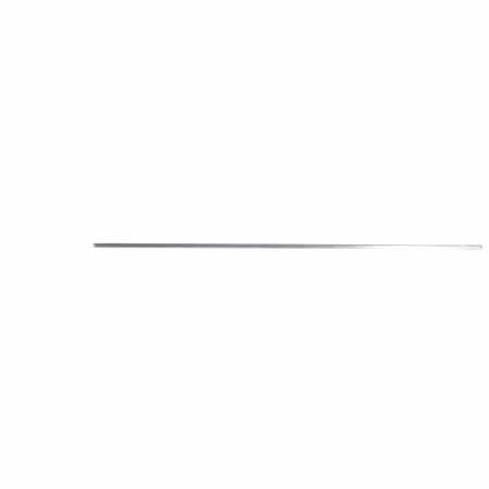 Metallstab, 5mm, 45cm , 2 Stück