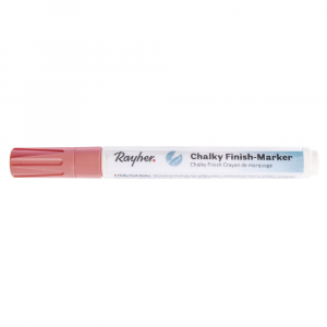 Chalky Finish Marker rosa