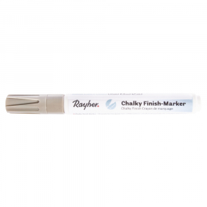 Chalky Finish Marker taupe