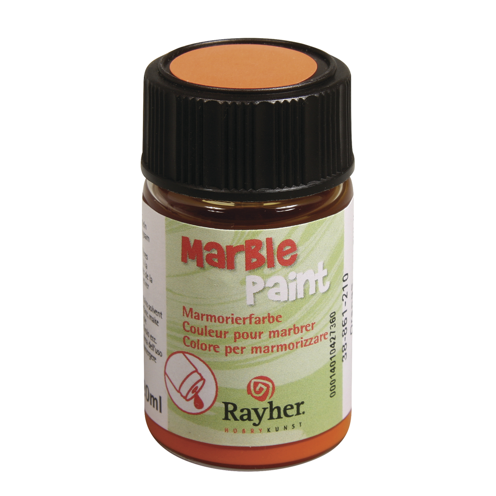 Marble Paint, 20ml CreaDoro