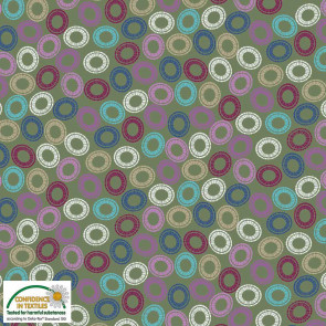 Quilters Combination 4518