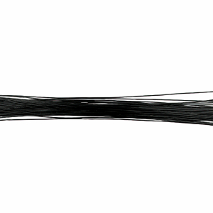 Steckdraht 1,4mm, 30 cm