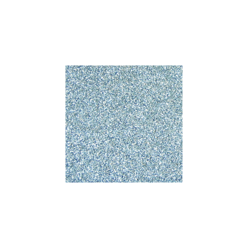 Scrapbooking-Papier: Glitter h.blau