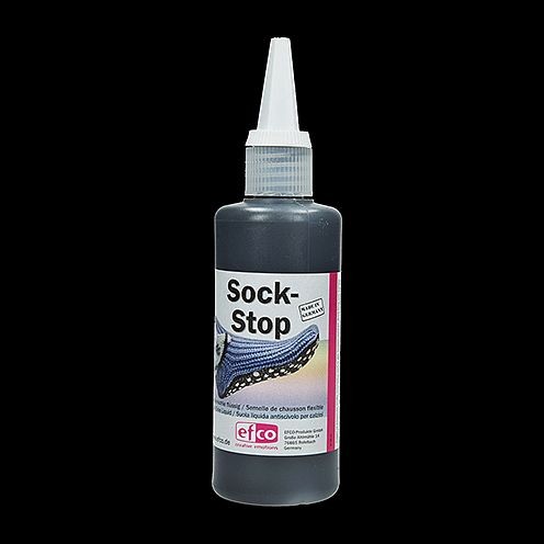 Sock-Stop 100 ml - Schwarz