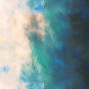 Sky by Jennifer Sapou evening