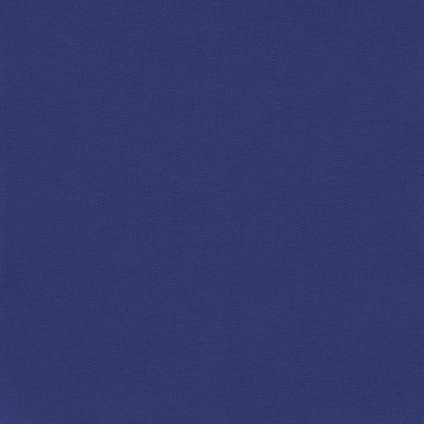 Bio-Interlock, blue print, B 160 cm