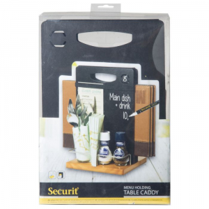Securit Table Board Caddy