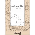 LSS-SUKIE-1 Schnittmuster Pulli Sukie, Susalabim