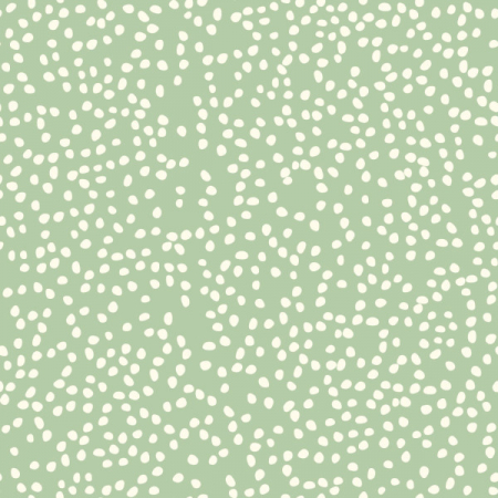 Mod Basics 3 Firefly Dot mint birch