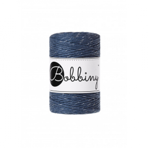 Silverly Jeans Baby Macrame Cord 1.5mm