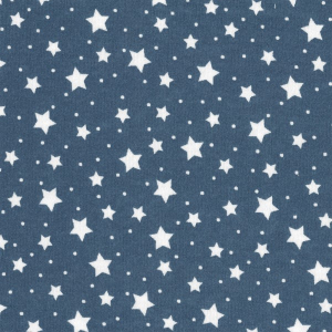 Bio-Interlock - starry sky blue mirage