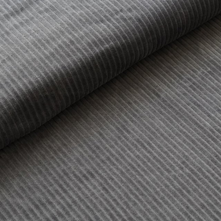 Bio-Cordnicky dunkelgrau