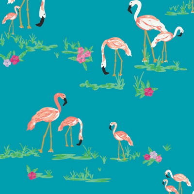 West Palm Flamingo