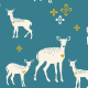 Westwood Canvas deerheart